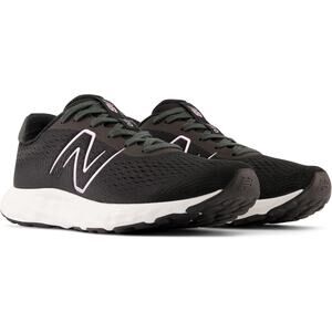 NWT New Balance Men's Fresh Foam Running Shoes -Black/White/Grey-Sz 8.5